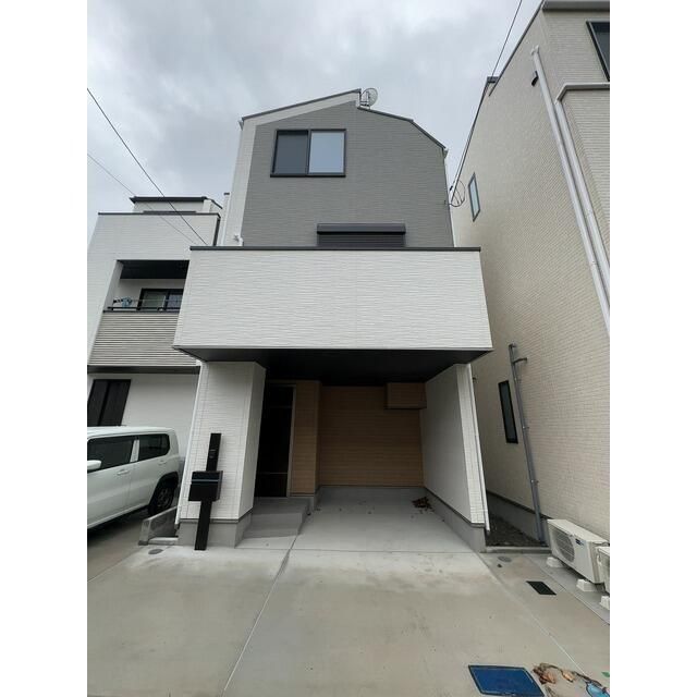 Ｋｏｌｅｔ上大岡の外観画像