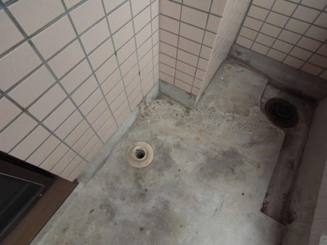 マリオン新宿 部屋設備