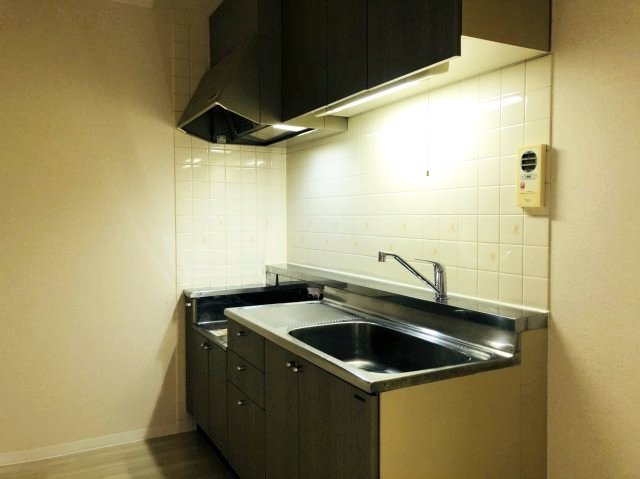 パーシモン中田 ※現況優先