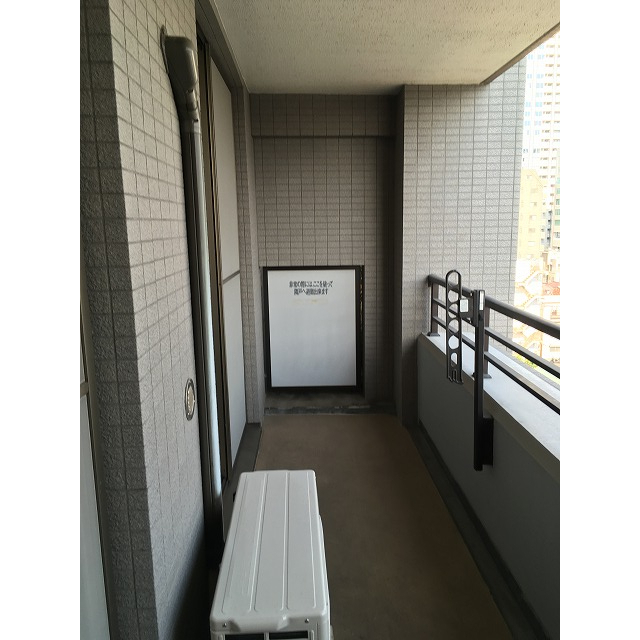 サングランパ0704号室 部屋その他