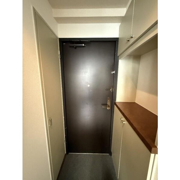 湯島アパートメントハウス407号室 同建物別部屋の参考画像