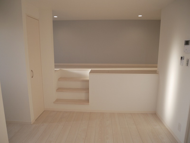 ＣＢ宮原スピカ リビング