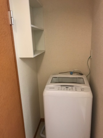 レオパレスＪＩＮ207号室 部屋その他