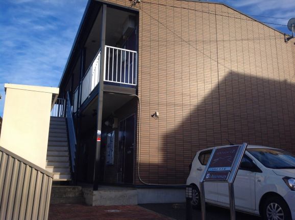 レオパレス中の島101号室 部屋その他