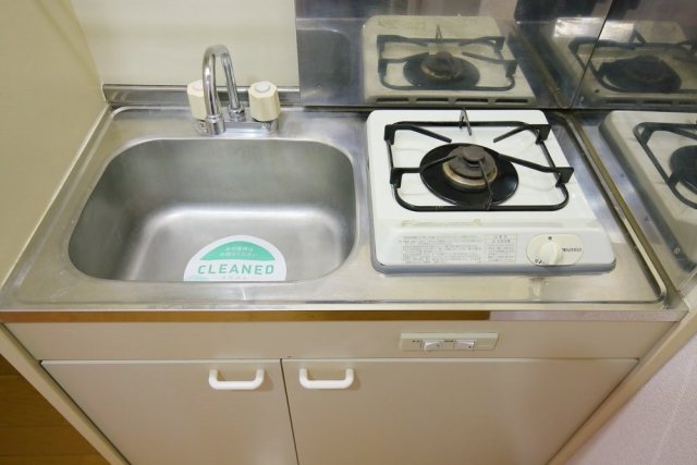 VIDA#0142階 同建物別部屋の参考画像