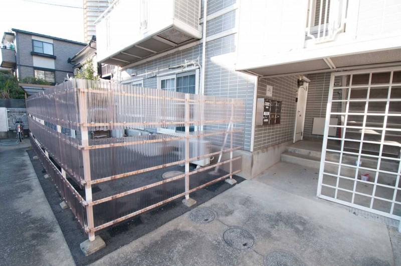 サンヴィレッジ上福岡3階 部屋その他