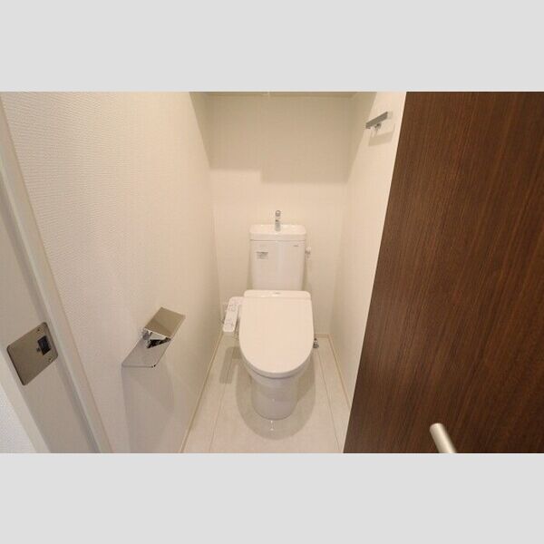 ルクス押上ステーションフロント 温水洗浄便座