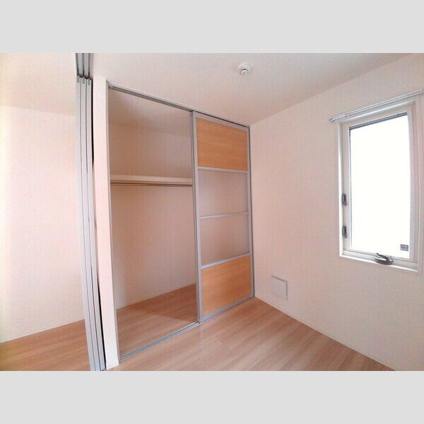 ファーストステージ小田急相模原 クローゼット