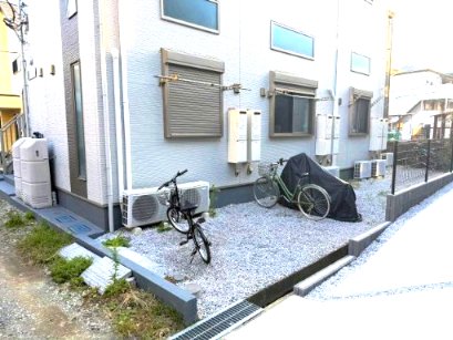 アーヴェル浅間台106号室 その他共有部分
