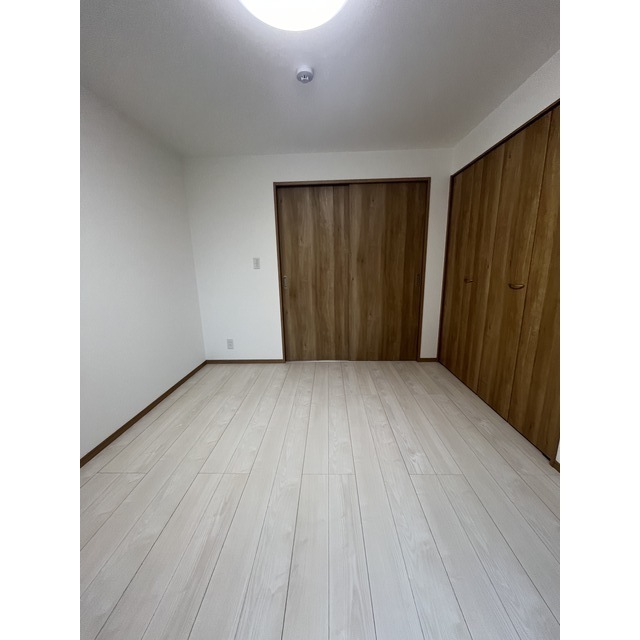 FIELD1205号室 内観