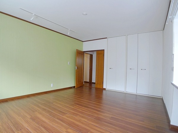 Ｋビルディング301号室 リビング