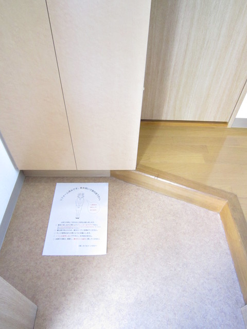 ルミエール湘南0305号室 他号室の参考写真