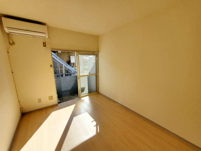 第3光コーポ ※別部屋