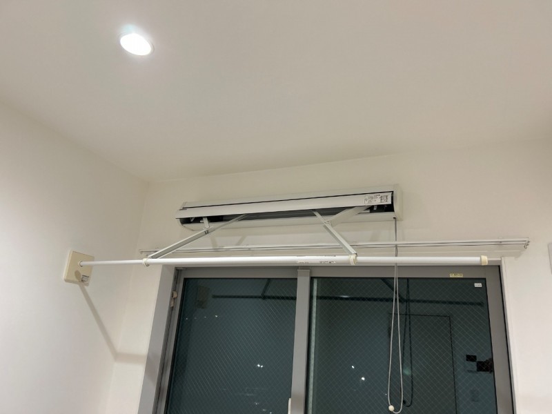 アレーゼ東浦和3階 部屋設備