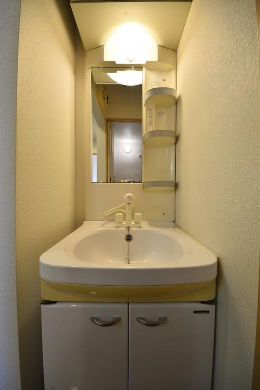 セピアコート仙川2階 トイレ