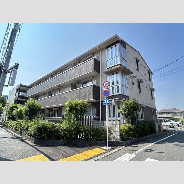 シーク・カシワの外観画像