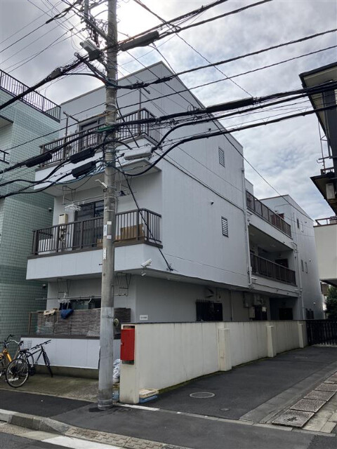 ロンド小松川2階 部屋その他