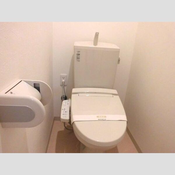 オークスURAWA701号室 温水洗浄暖房便座