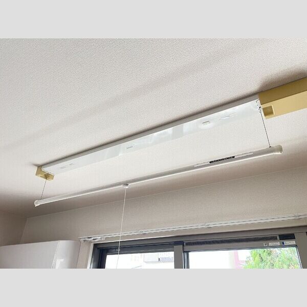 エクセレンテ 部屋設備