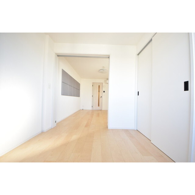 グローリオシェルト池袋Ⅴ0502号室 内観