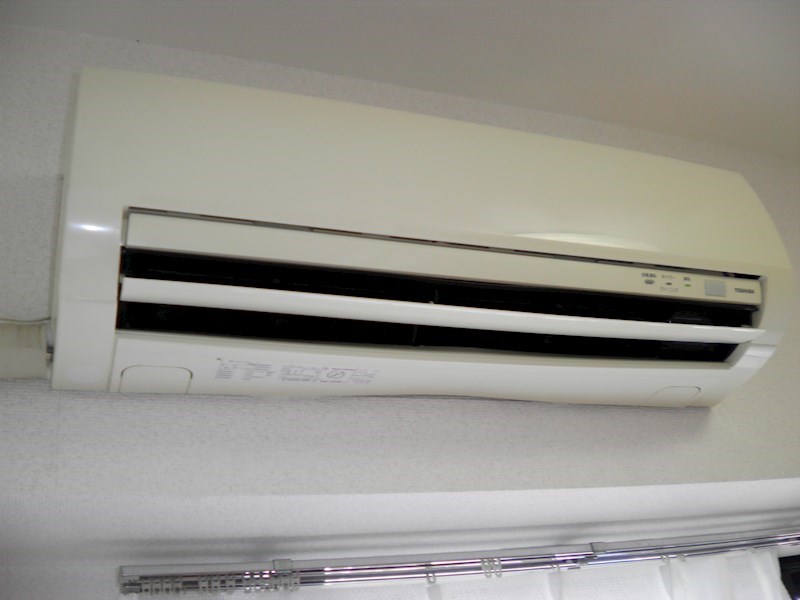 グリフィン横浜7階 部屋その他