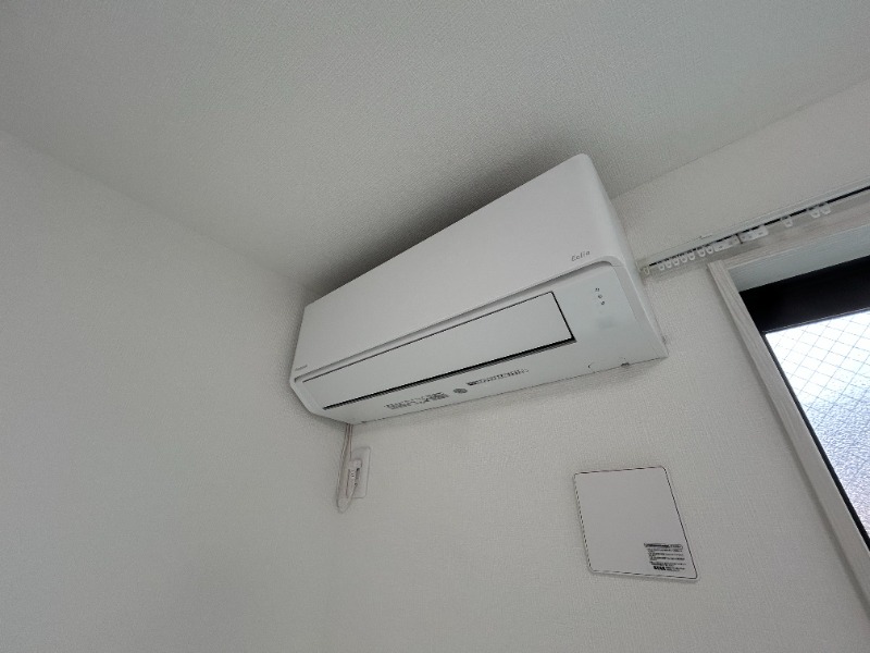 ノーザンロード東伏見2階 部屋設備