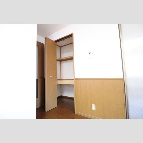 ベルデュール　弐番館105号室 部屋その他