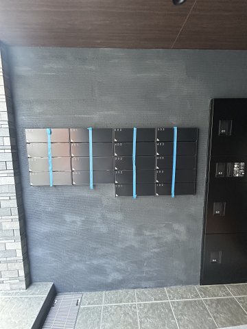 グローリオシェルト駒込0103号室 その他共有部分