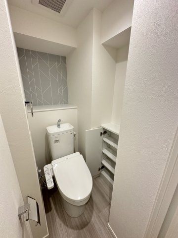 T&F KANNAI BLDG402号室 同建物別部屋の参考画像