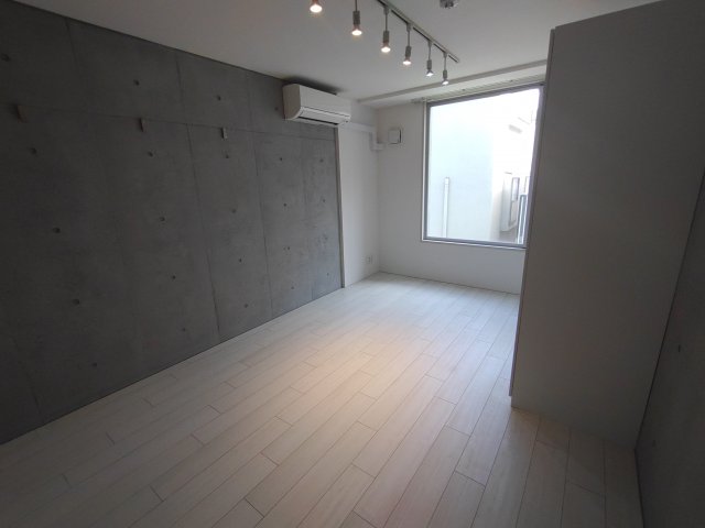 アレーロ自由が丘402号室 リビング