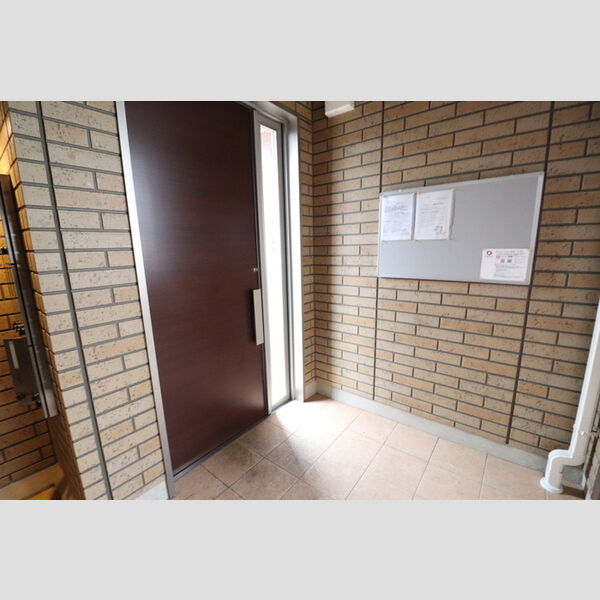 ラルゴ・エスポワール　Ⅱ303号室 周辺