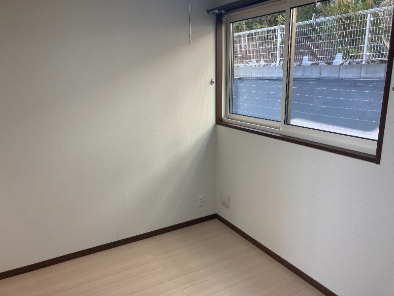 エムヒルズ1階 部屋その他