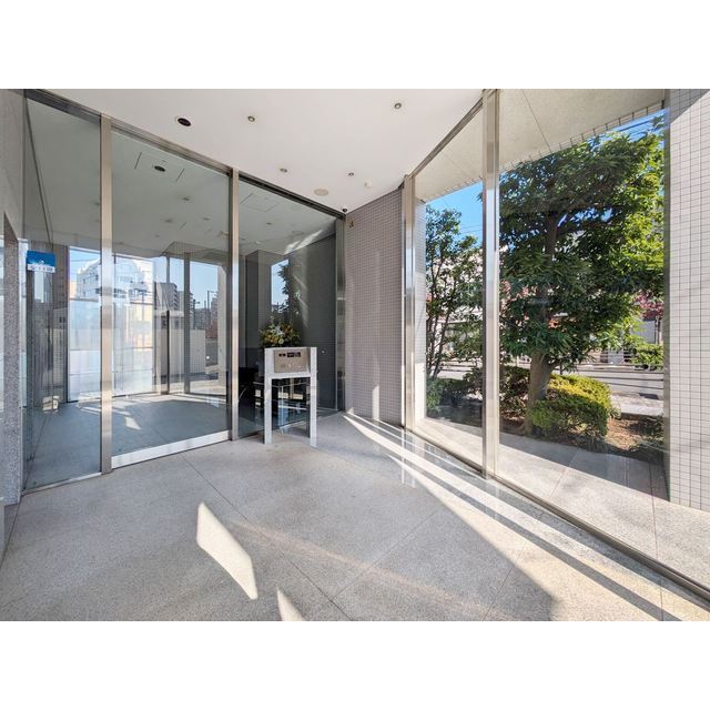 アーデン町田1406号室 部屋その他