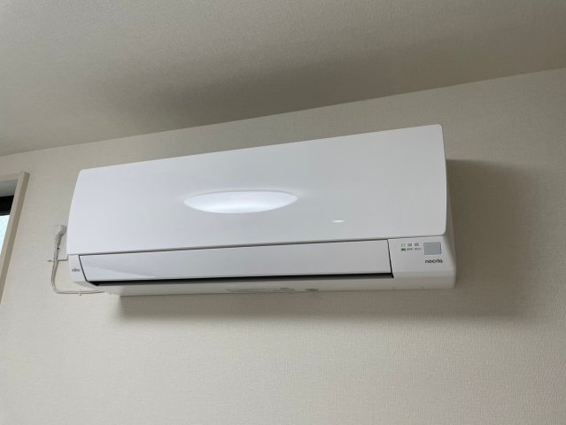 アルブル小岩0101号室 部屋設備