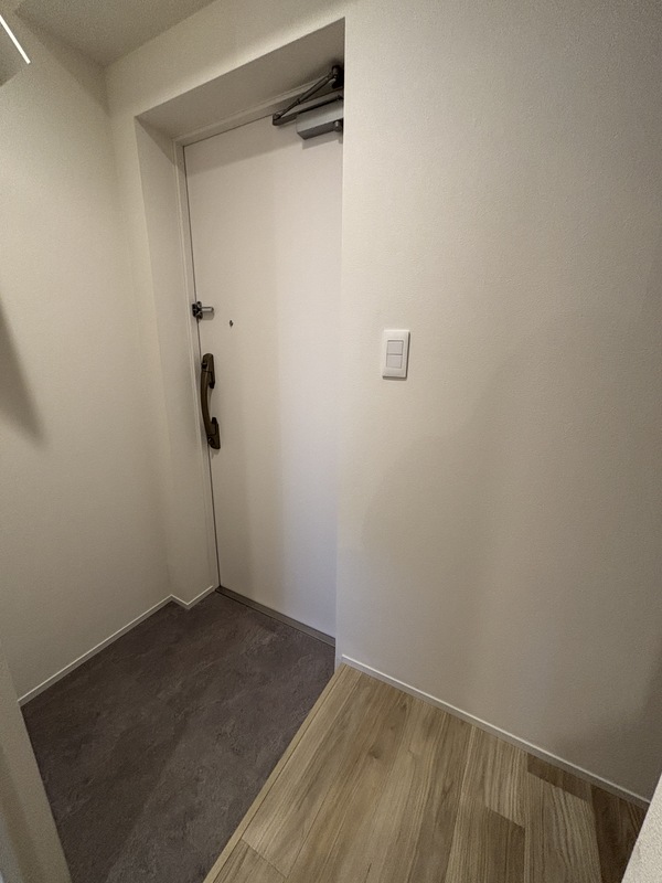 レキシントン・スクエア曙橋8階 部屋設備