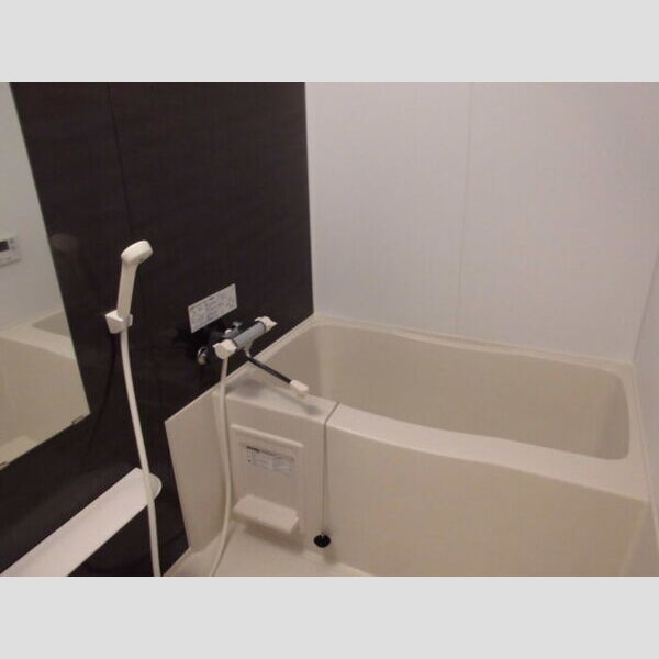 エスペランサ　Ⅰ203号室 浴室