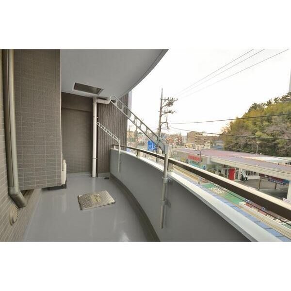 K&Aビル302号室 部屋その他