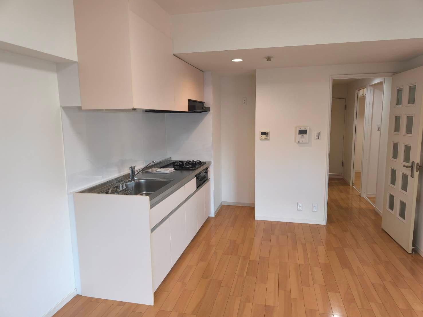 ライオンズマンション?沢第３ 部屋設備