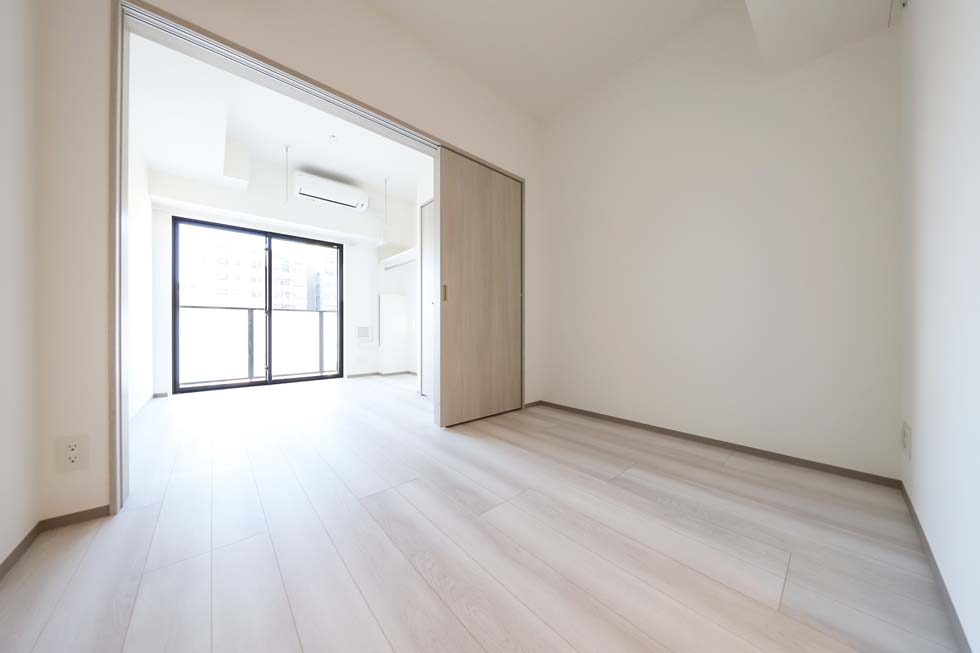 アーバンパーク志村坂上 内観