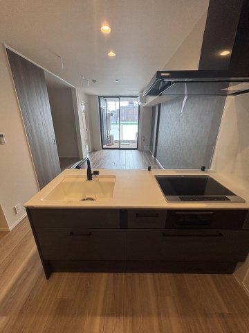 ＡＲＣＨ　ＥＡＳＴ302号室 202写真