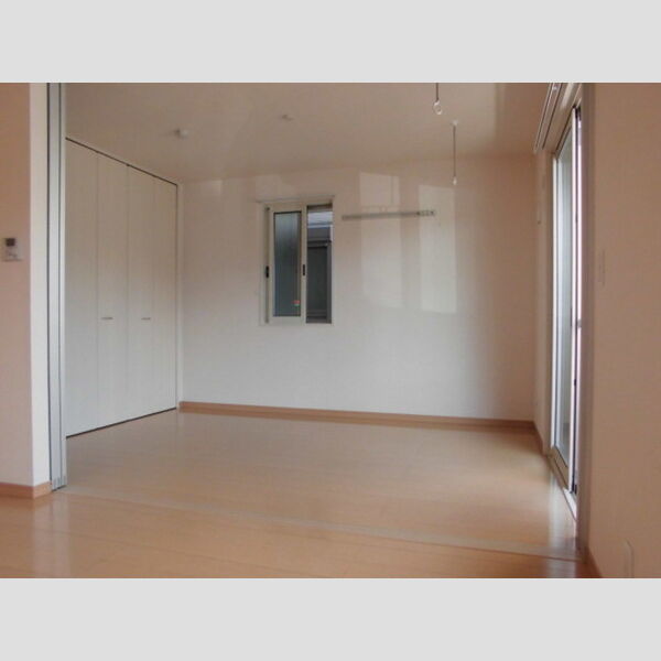 ロイヤル　オーク101号室 洋室