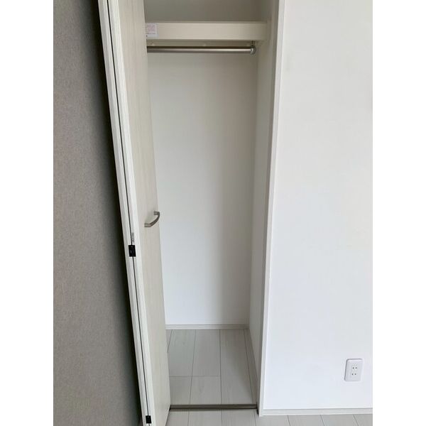 Ambition霞ケ関105号室 部屋その他