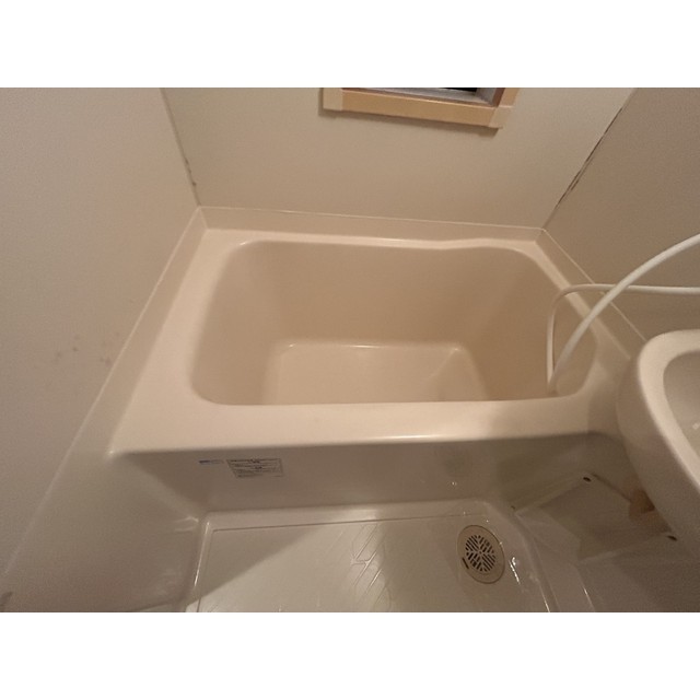 ウエストウッド お風呂