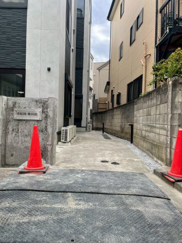 FAIR東向島102号室 その他共有部分