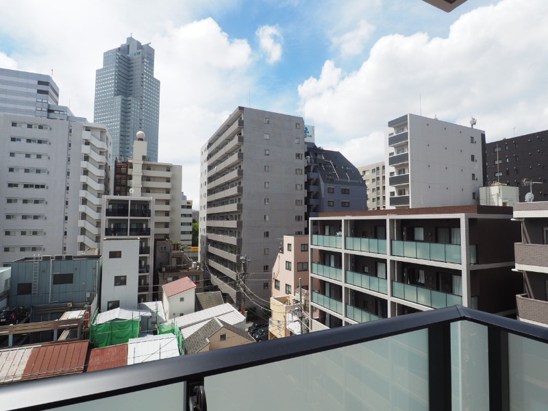 ドゥーエ銀座イーストⅢ6階 部屋その他