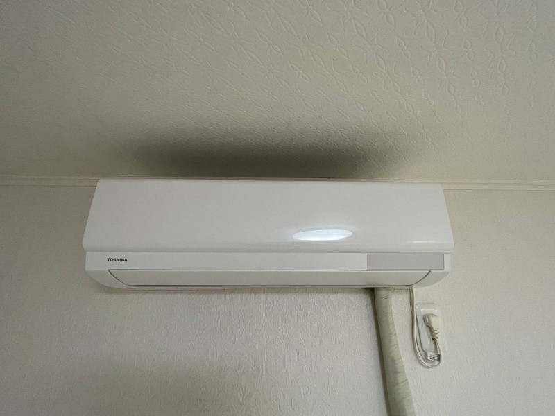 堀井ビルⅡ2階 部屋その他