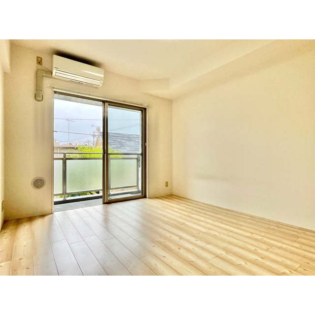 ショアーズ鵠沼フラット209号室 同建物別部屋の参考画像