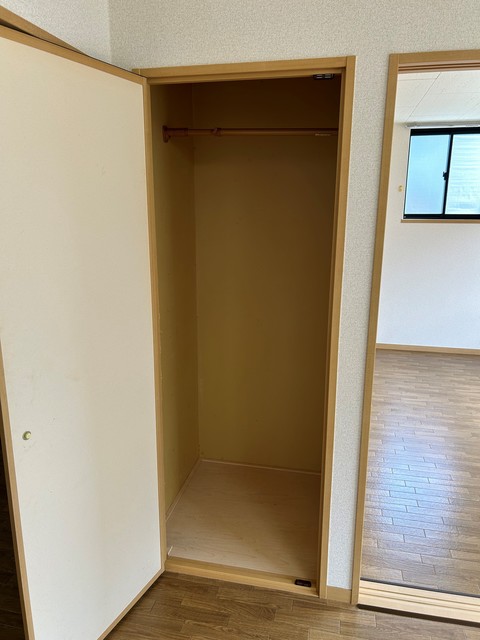 スターバレー 収納