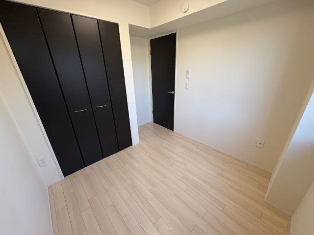 Ｖｅｒｔ　Ｆｏｒｔｕｎｕ（ヴェール　フォルトゥヌ） 洋室2