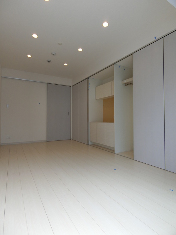リブリ・大宮桜木町1階 部屋その他